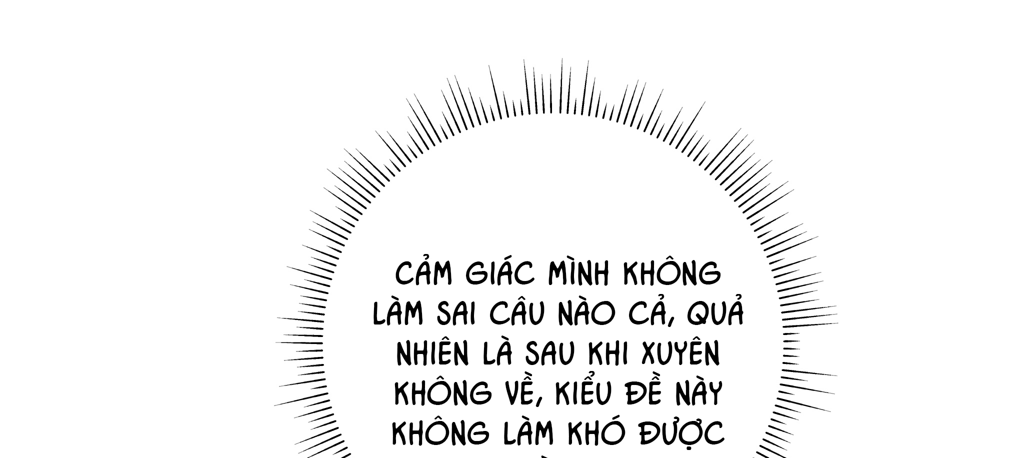 đừng nói yêu tôi (don't say you love me) chapter 21 76