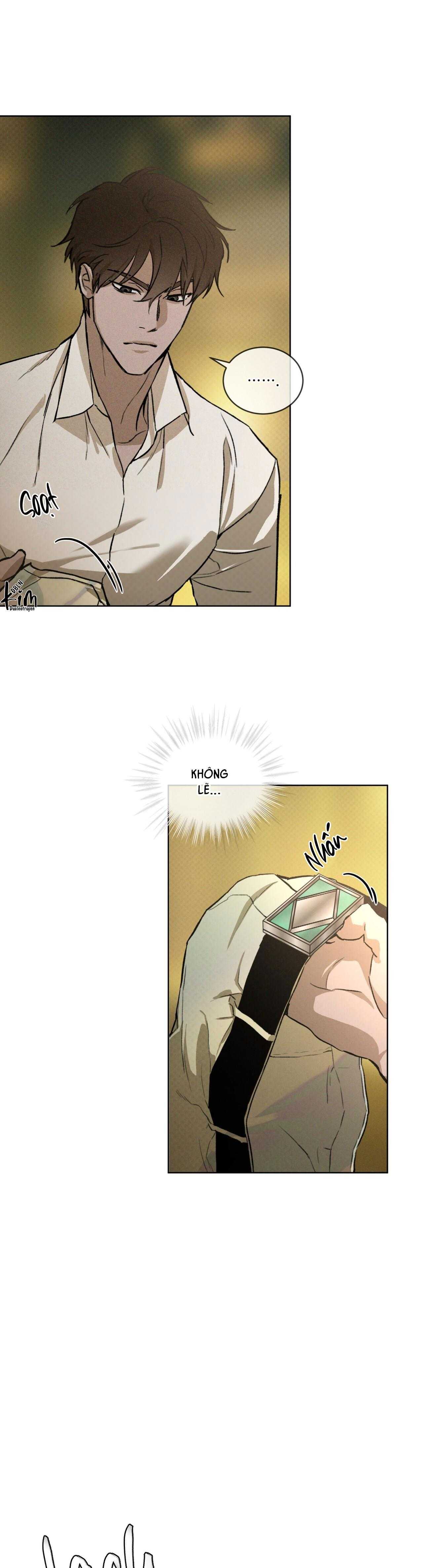 codename anastasia chapter 40 17