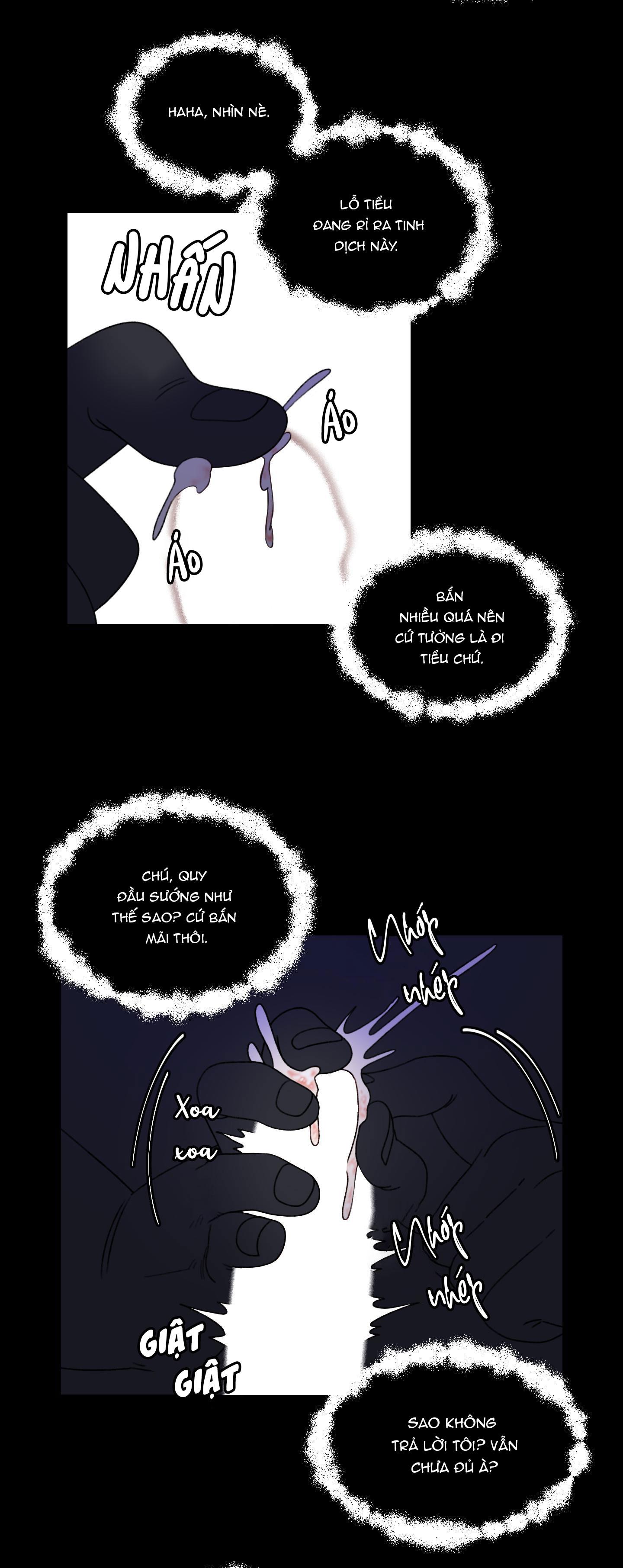 bộ sưu tập ciu to-ngực bự của nhà sẹc chapter 8 32