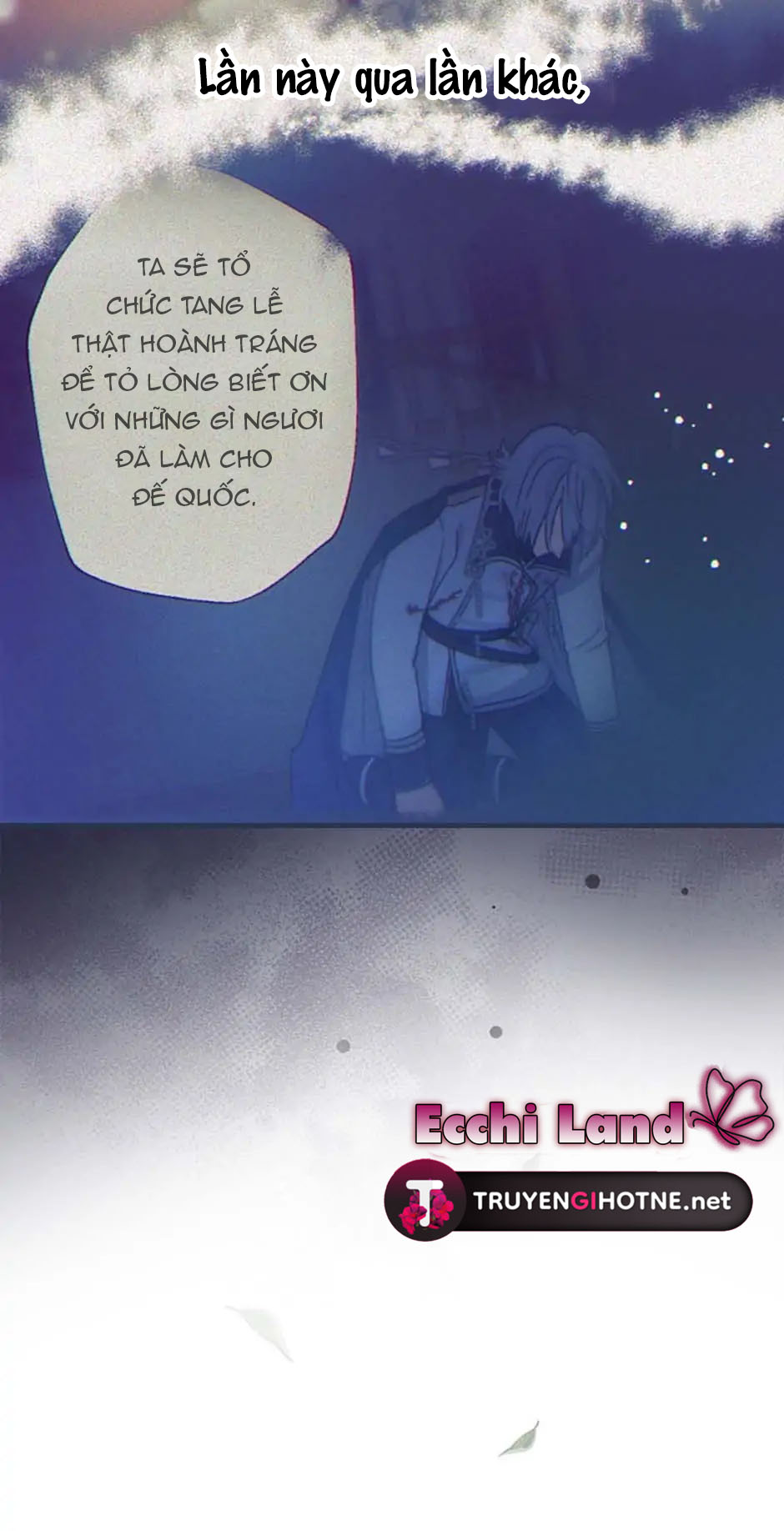 hiệp sĩ băng giá chapter 10.2 26