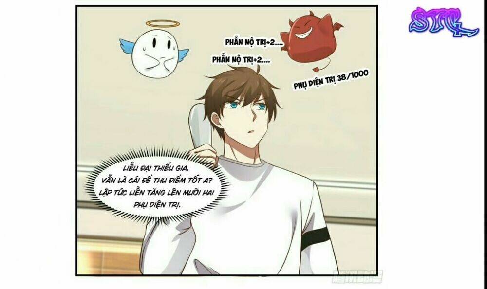 vô địch thần hào hệ thống chapter 2 24