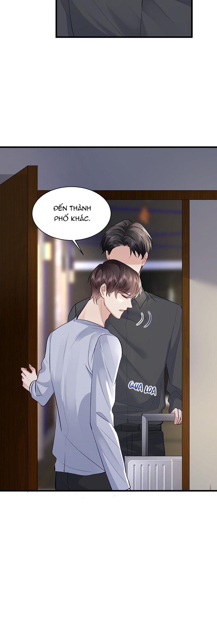 máy bay giấy chapter 96 6