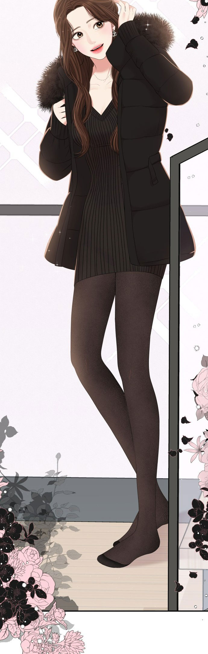 gửi em người đánh cắp những vì sao - to you who swallowed a star chapter 100.2 28