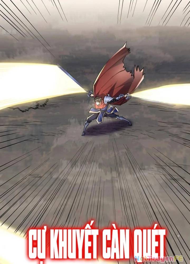 từ dã quái bắt đầu thăng cấp chapter 47 8
