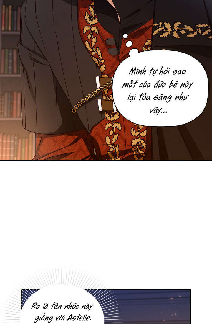 cách che giấu đứa con của hoàng đế chapter 16 46