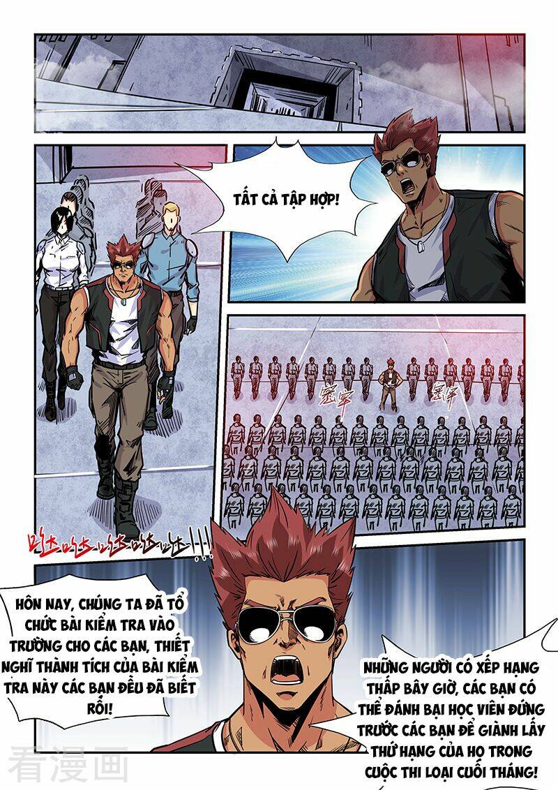 tu chân tứ vạn niên chapter 180 2