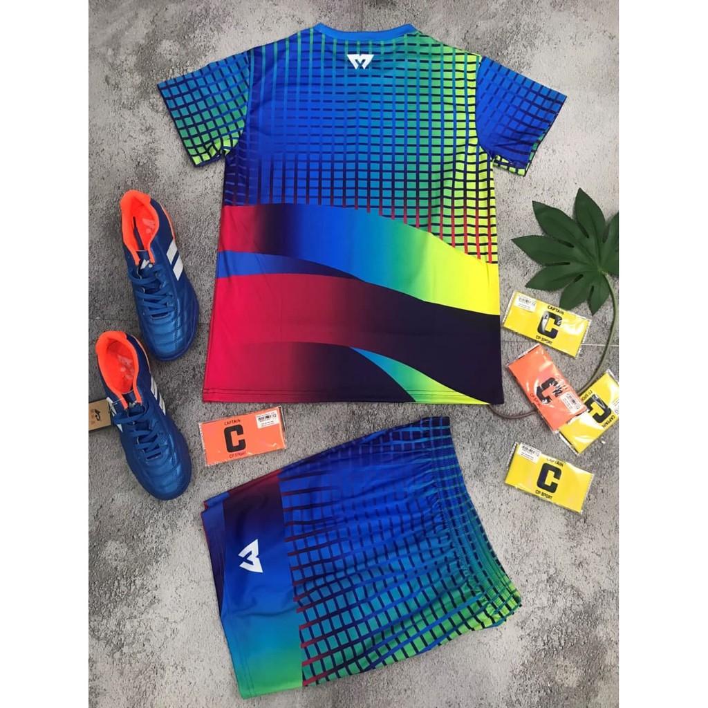 Áo cầu lông CL158