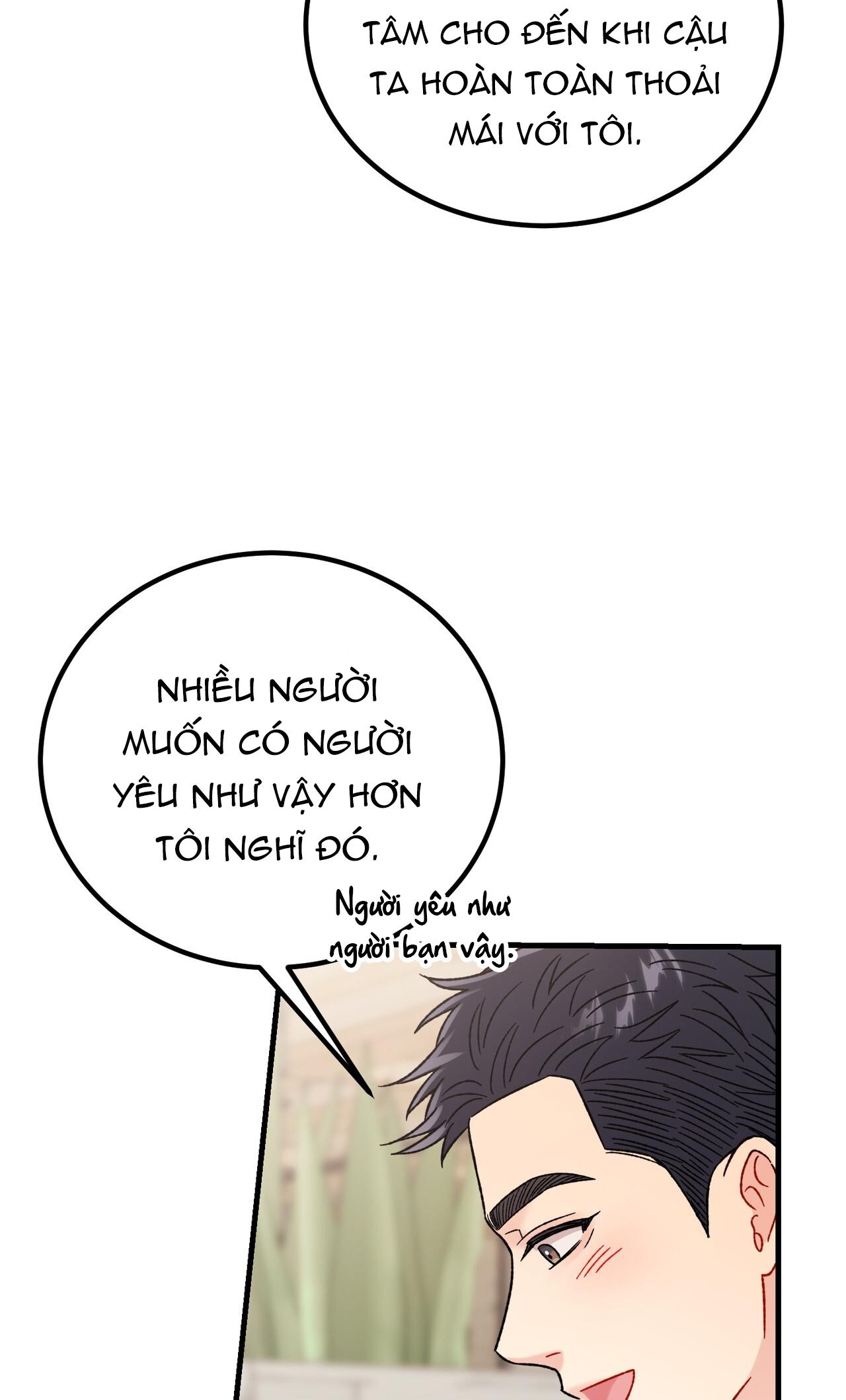 cậu không phải là gu của tôi chapter 14 58