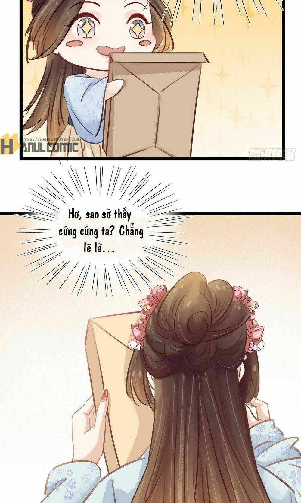 thị thiếp trở mình bảo điển chapter 10 41