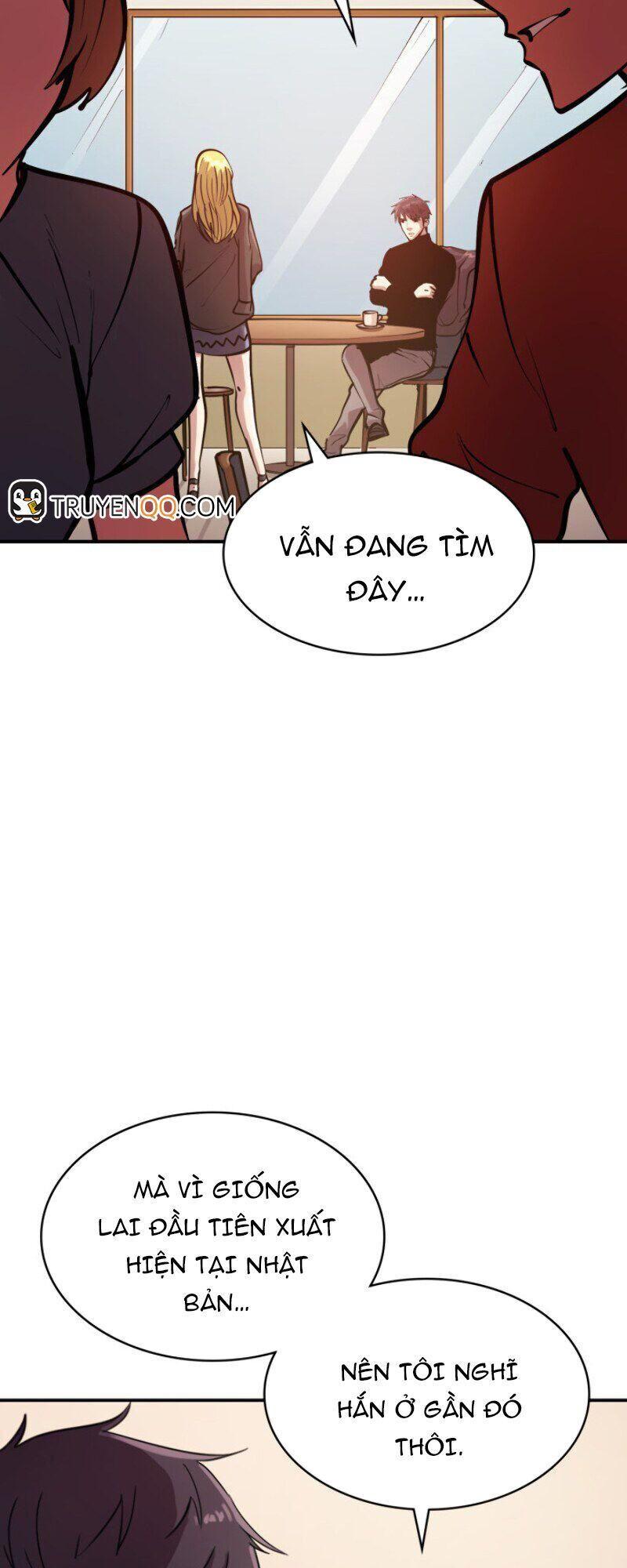 tôi trở lại thăng cấp một mình chapter 23 30