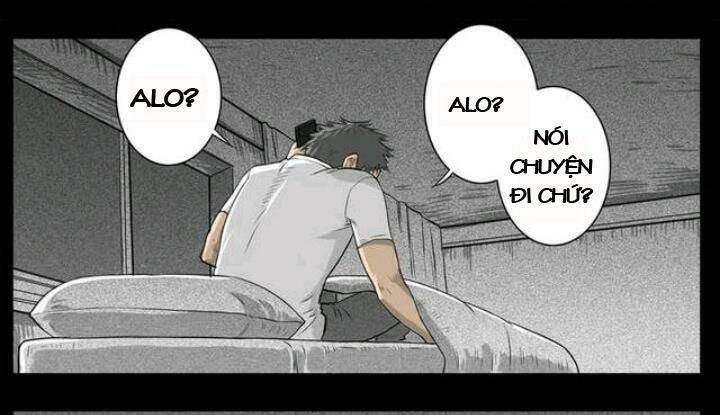 những câu chuyện kinh dị ở trường trung học tây lăng chapter 9 12