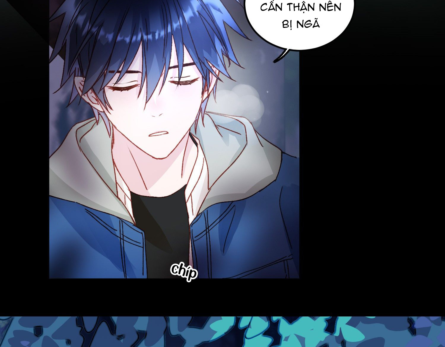 tôi phải làm một kẻ đại xấu xa chapter 44 25