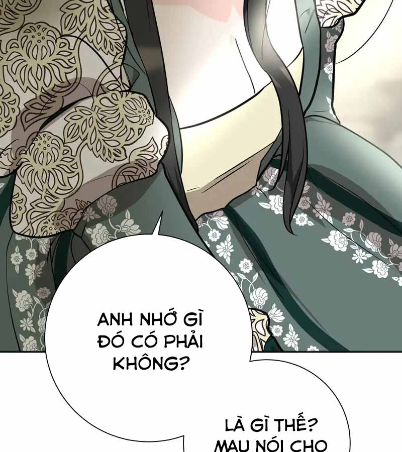 tạm biệt nàng, juliet chapter 18 38