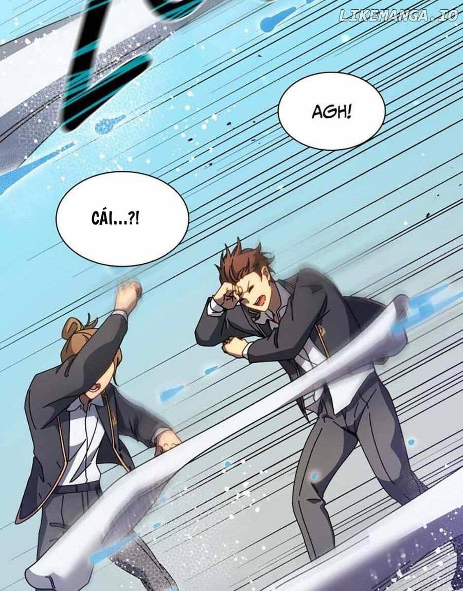 tử linh sư thiên tài của học viện chapter 74 42