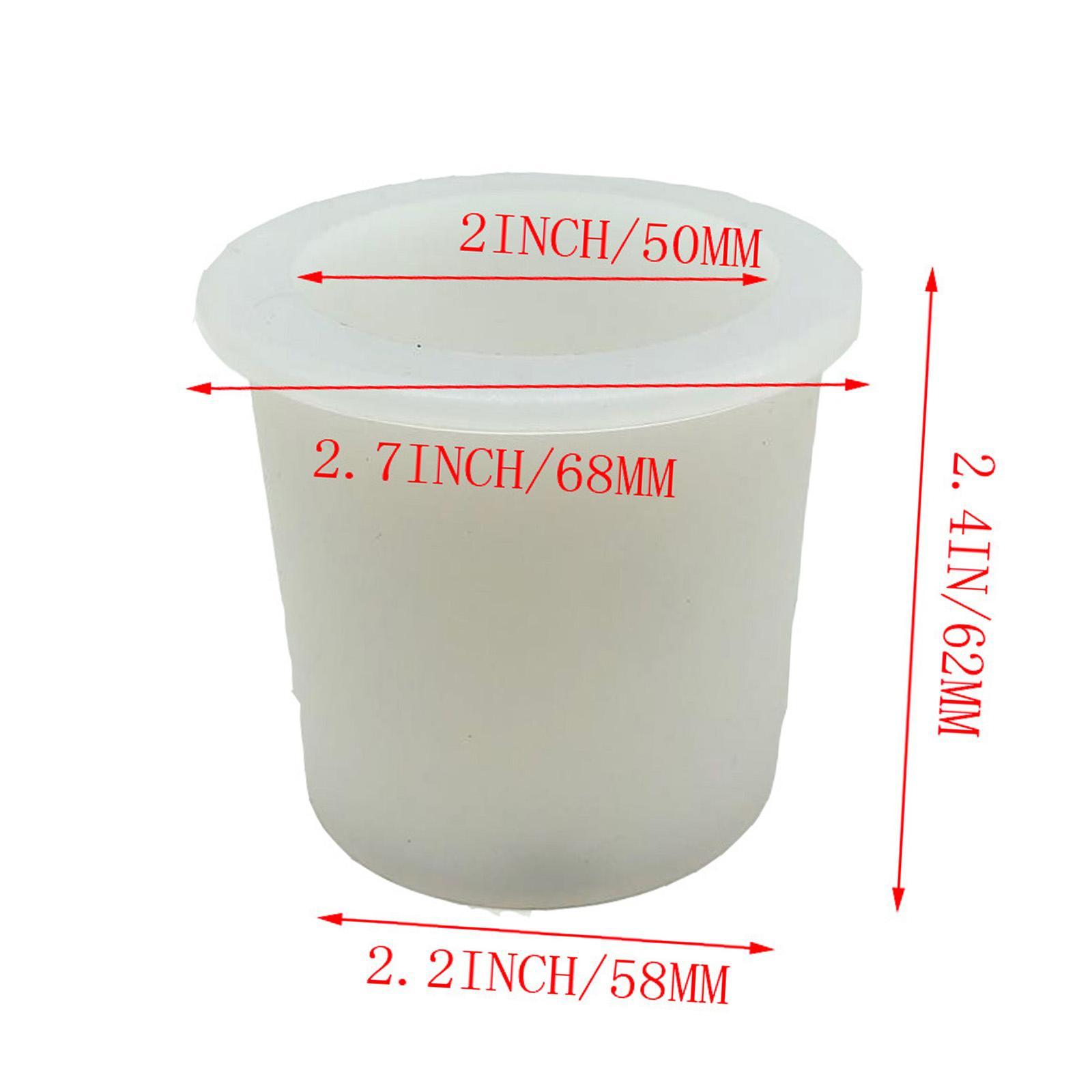 Patio Umbrella Cone Garden Umbrella Table Cone Stand Prevent Tilting Durable Holder Cone Umbrella Base for Terrace Courtyard Yard