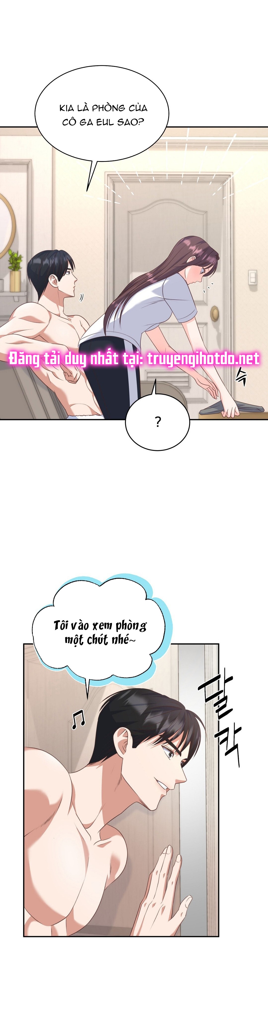 [18+] sếp của anh trai vượt quá giới hạn chapter 5.2 9