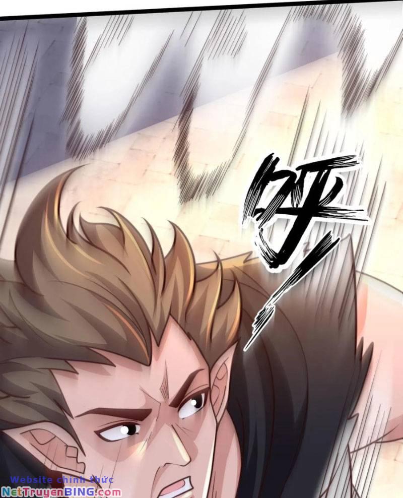 ta nuôi ma quỷ ở trấn ma ti chapter 289 8