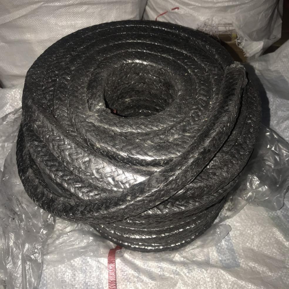Dây Amiang tẩm chì chịu nhiệt đủ kích thước 1kg
