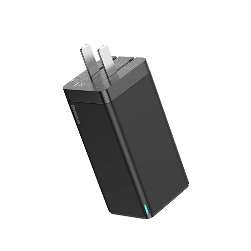 Cốc sạc nhanh PD3.0 Baseus QC 65W tiện lợi - Hàng chính hãng