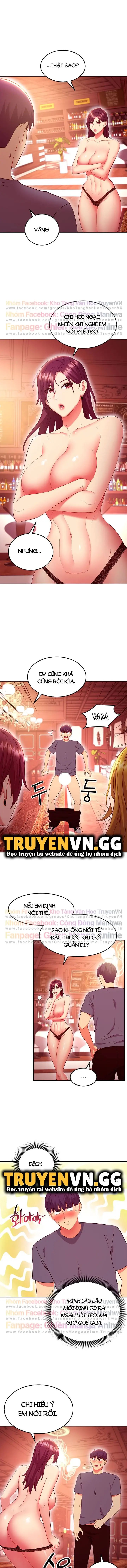 bạn của mẹ kế chapter 128 3