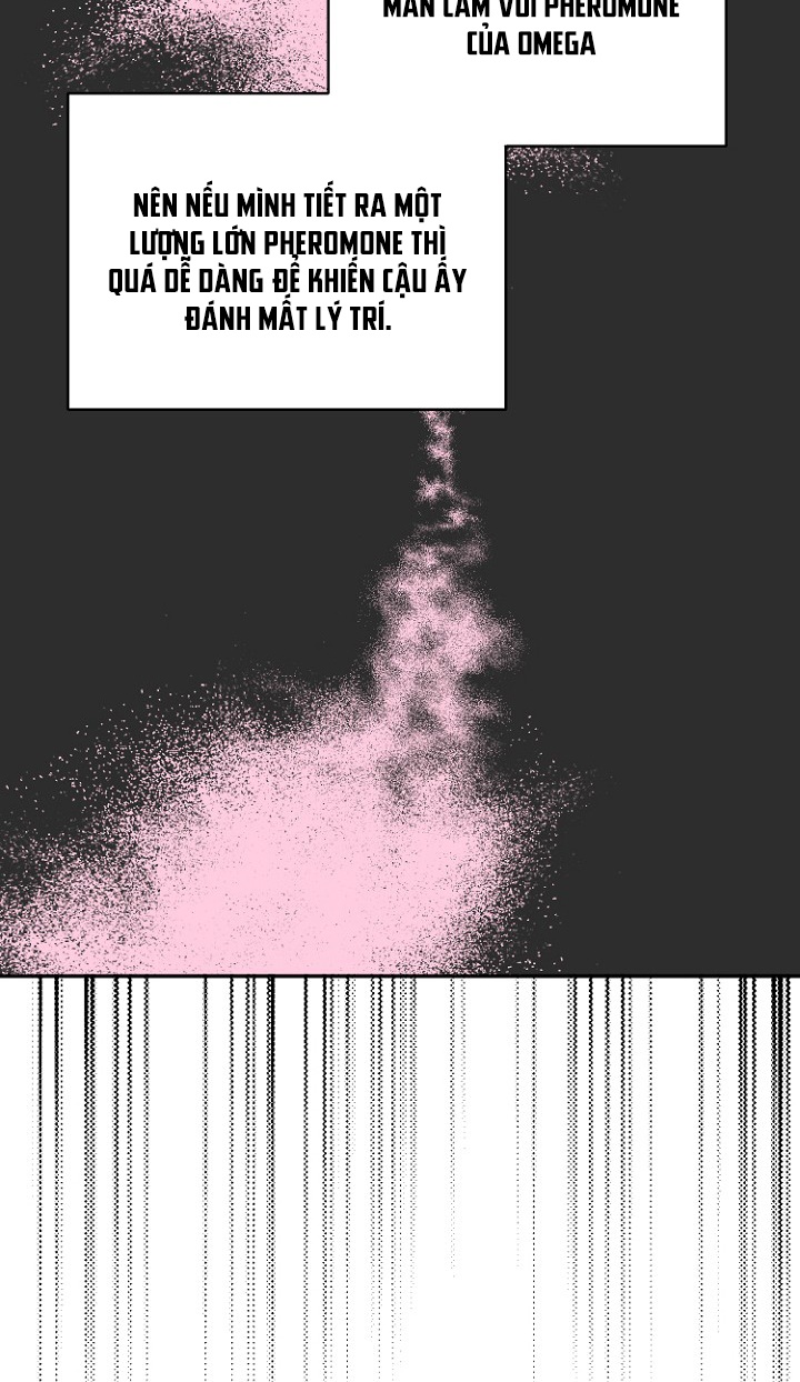 xác suất tình yêu chapter 3 33