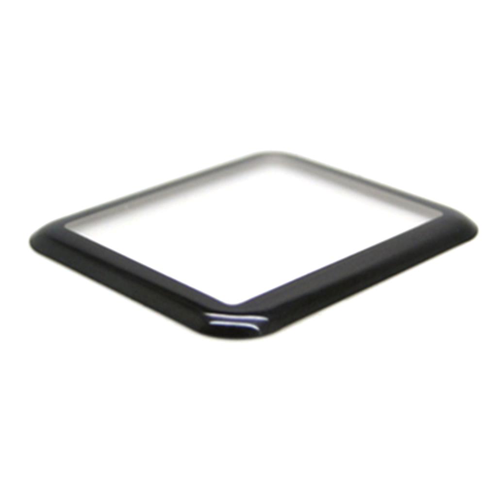 Tempered Glass Screen Protector for Apple Watch Series 3/2/1