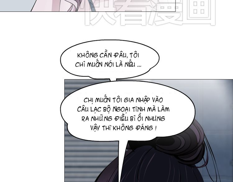 câu lạc bộ ngoại tình chapter 15.5 18