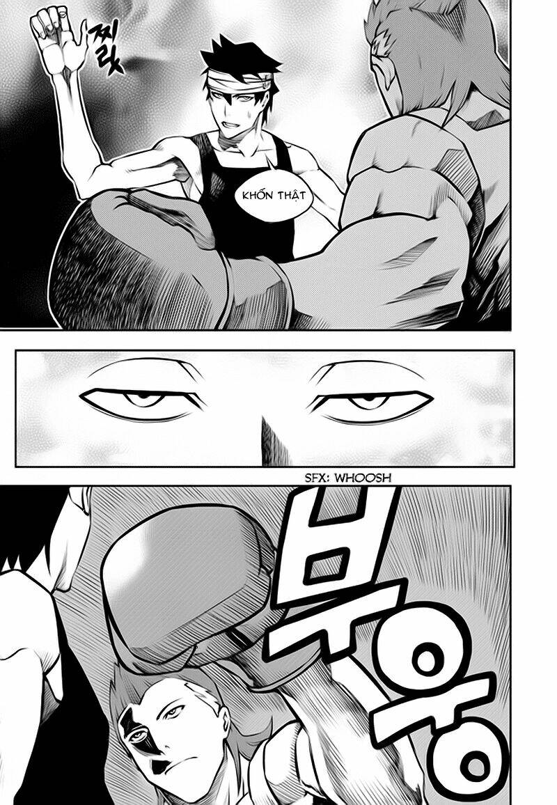 rebirth knight chapter 4 11