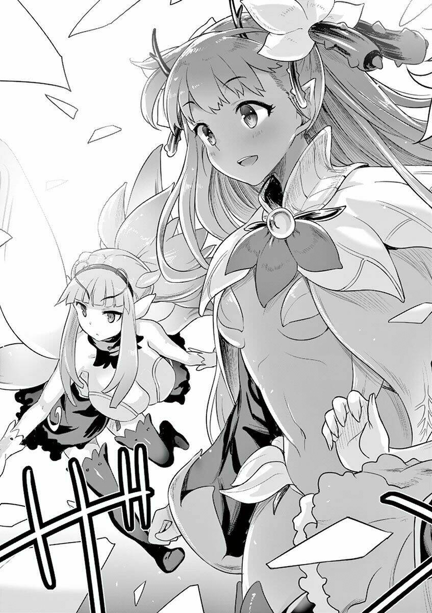 yuusha-sama, yukagen wa ikaga desuka? chapter 13 10