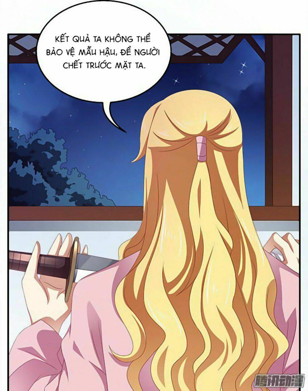 thịnh thế an nhiên chapter 20 43