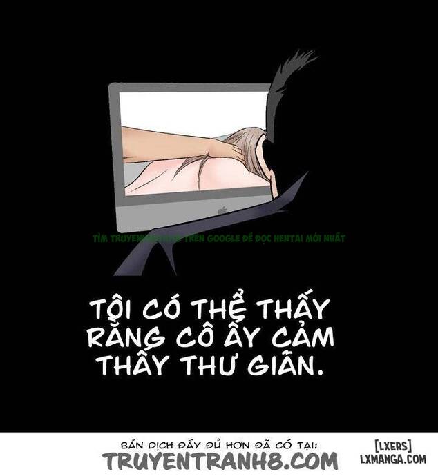 mùi vị của đôi bàn tay chapter 42 36