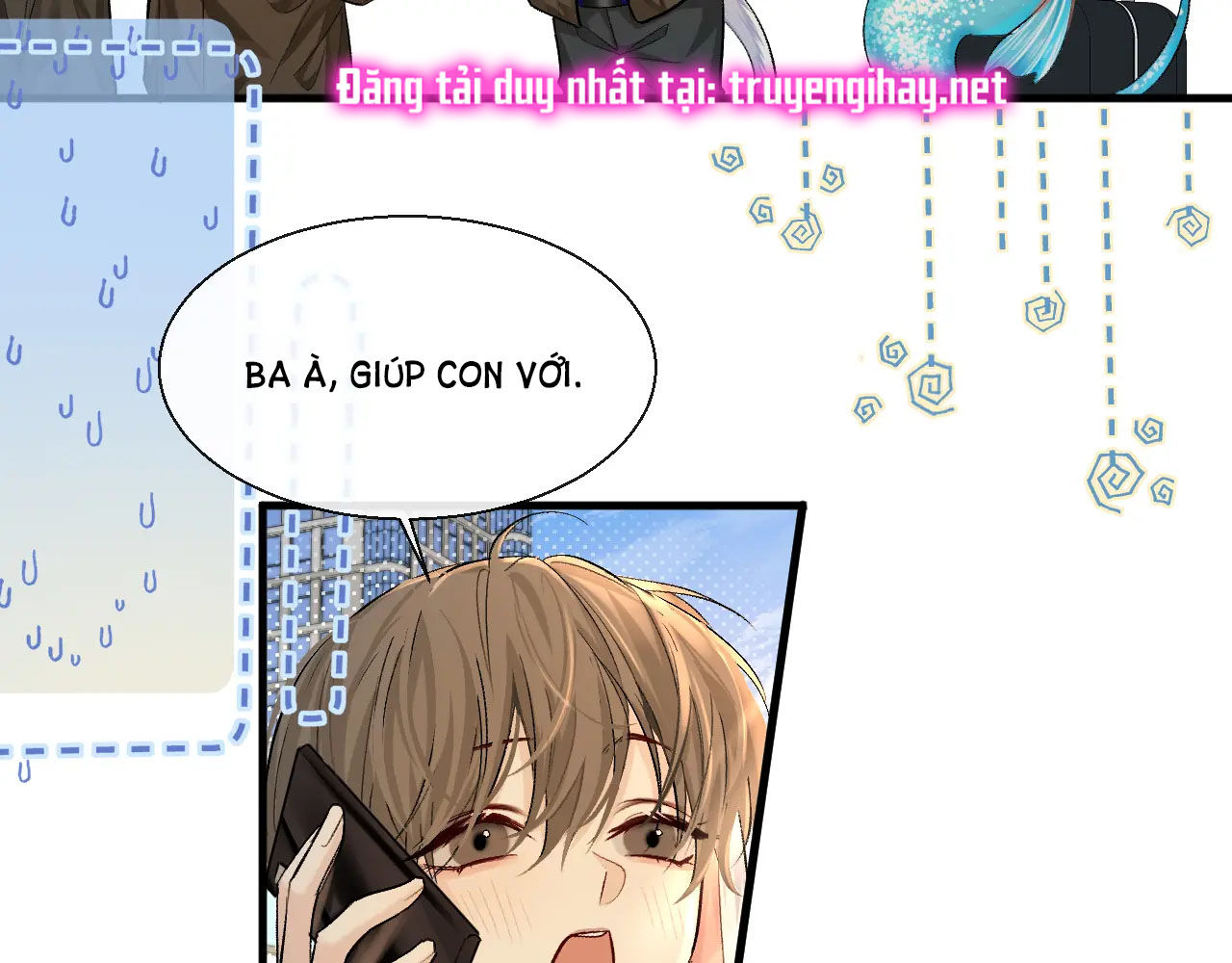 nhân ngư sa ngã chapter 22.1 12