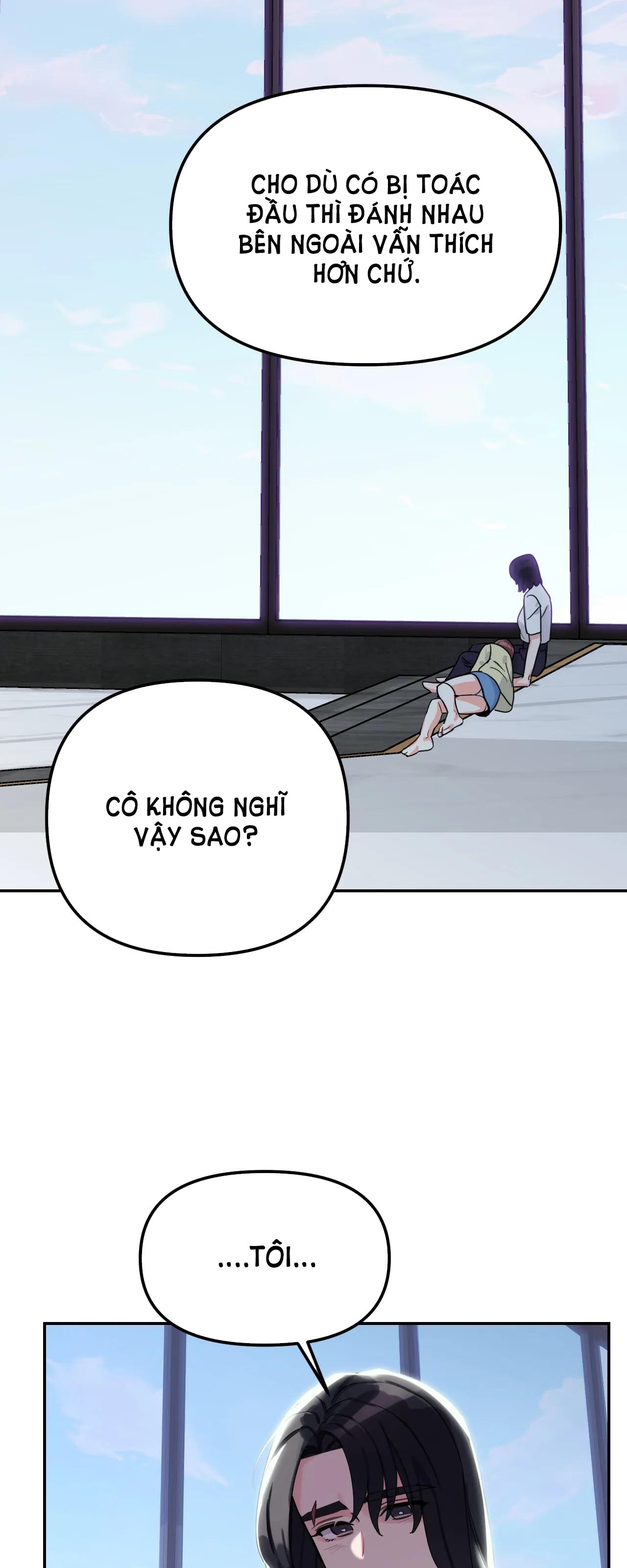 [18+] barrel chapter 3.1 20