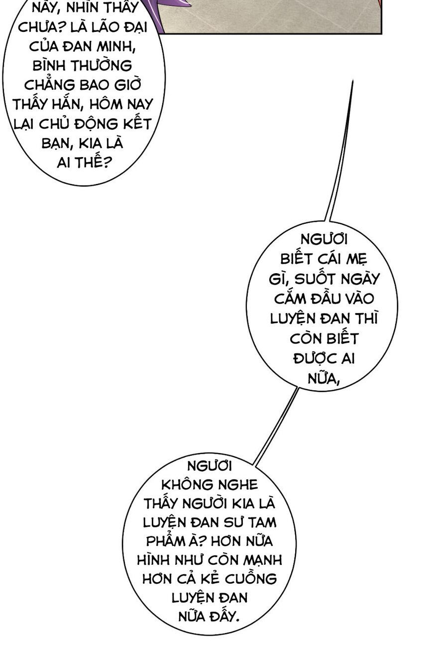 nghịch thiên chiến thần chapter 120 5