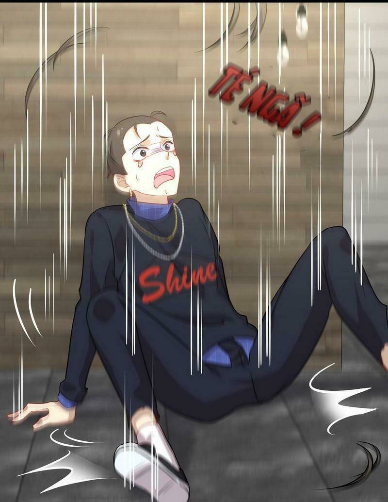 xuyên không vào thế giới nữ cường chapter 43 18