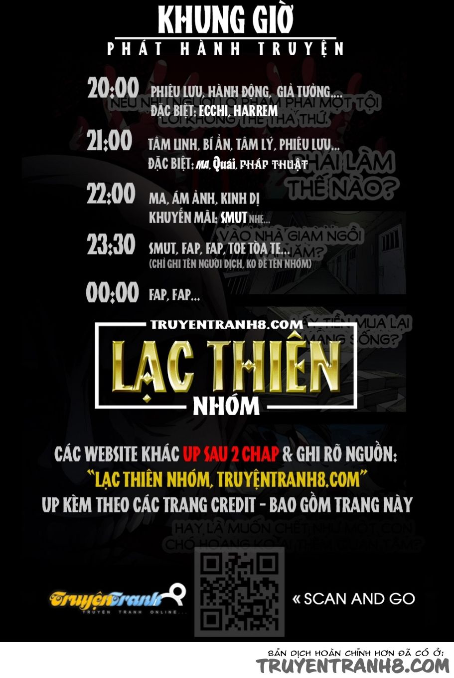 thành phố vô tội chapter 60 14