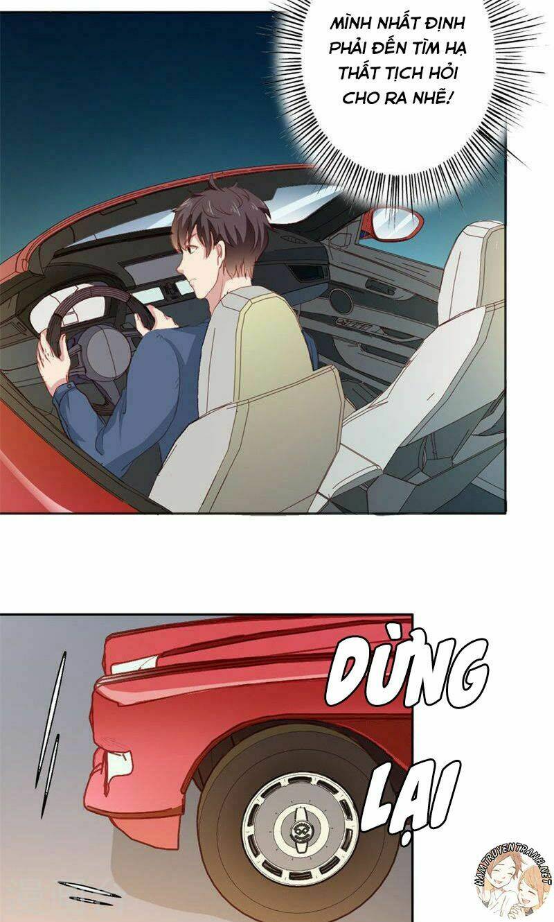 bá đạo tổng tài ngạnh thượng cung chapter 23 11