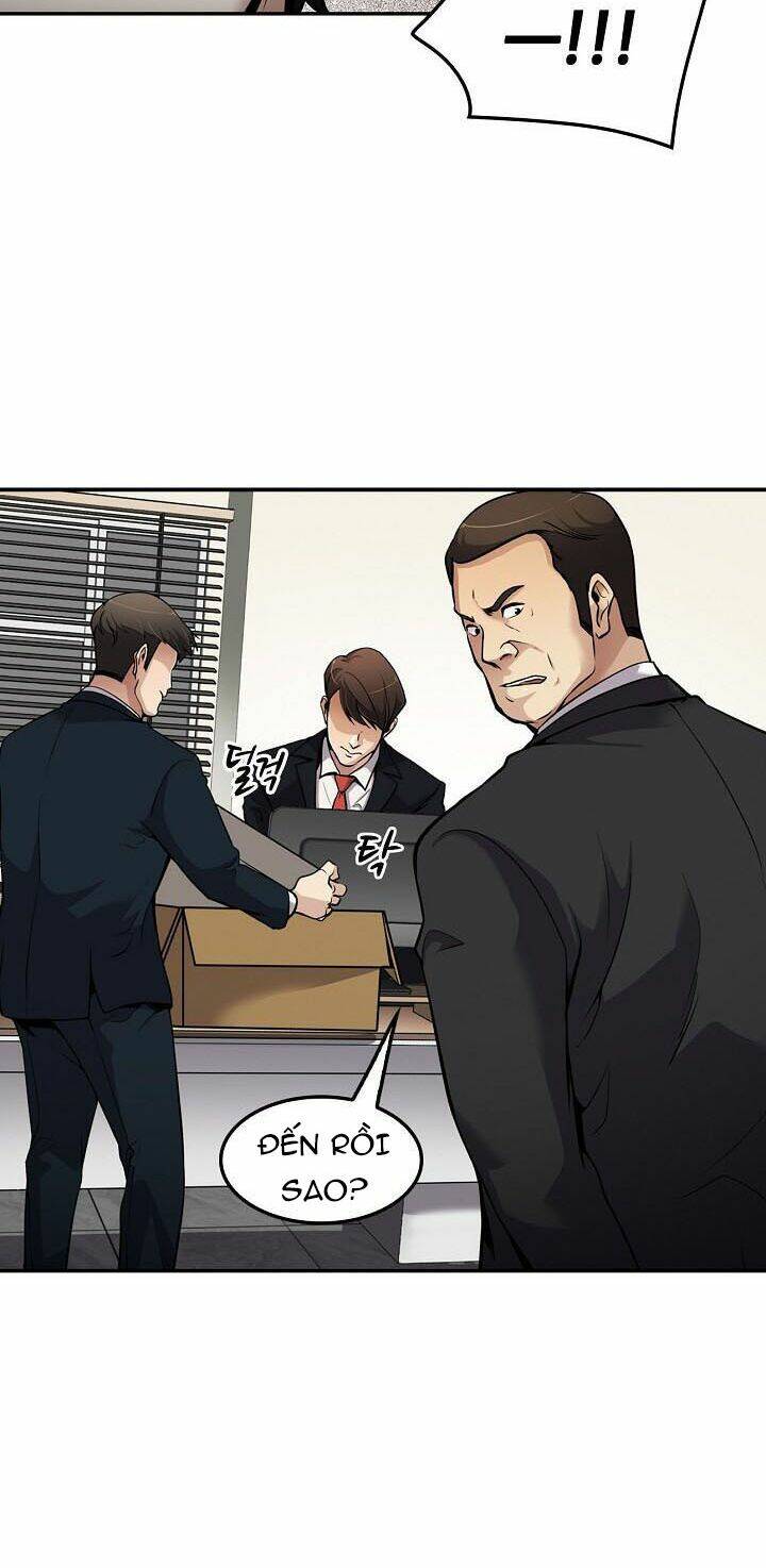 điều tra viên chuyển sinh chapter 85 11