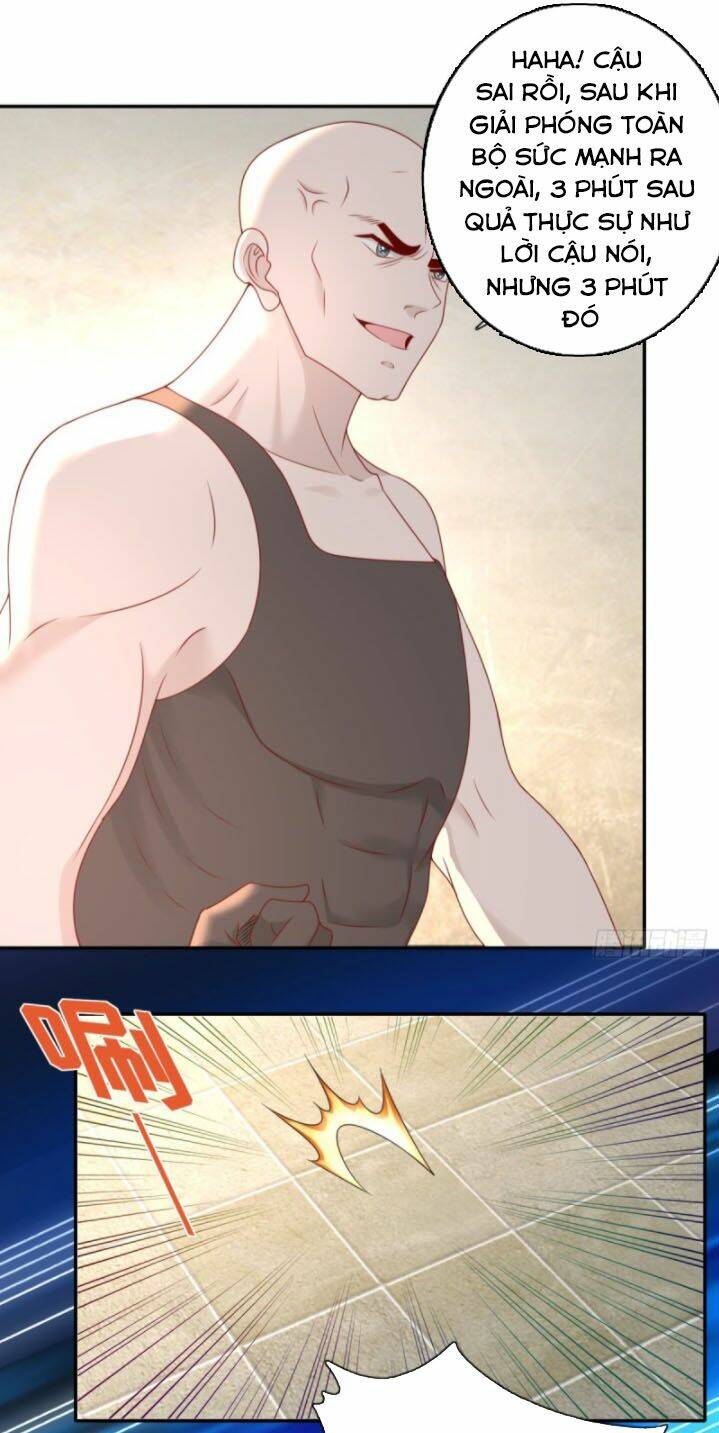 trùng sinh chi thần đế quy lai chapter 40 21