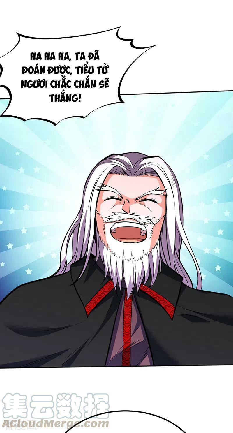 võ đạo độc tôn chapter 254 39