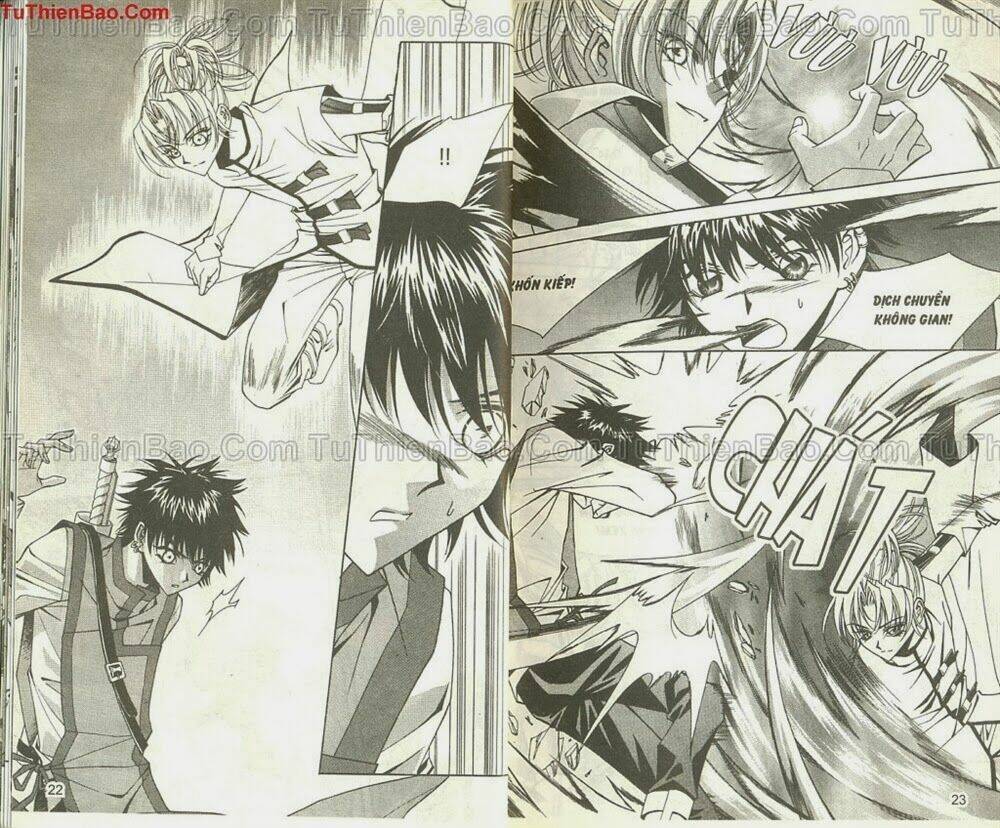 hồi ký ma vương chapter 6 11