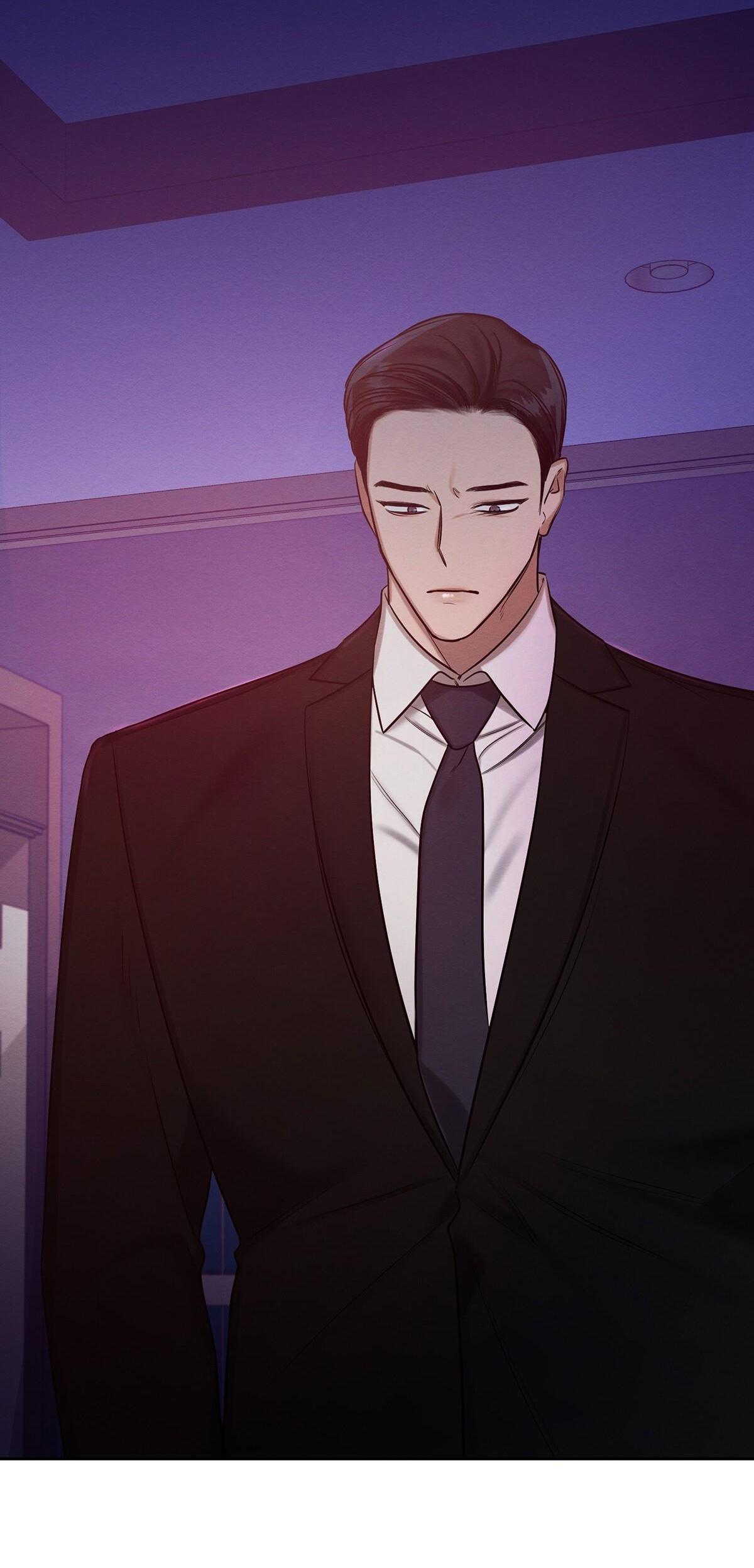 lý do của ác nhân chapter 31 13