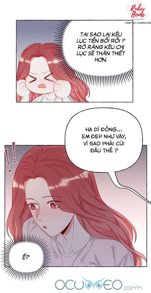 ảnh hậu thành đôi chapter 7 24