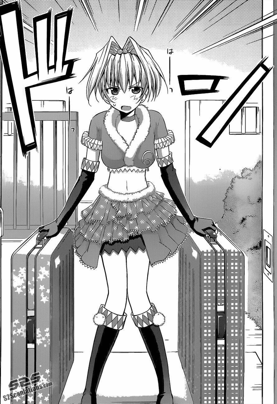 denpa kyoushi chapter 56 17