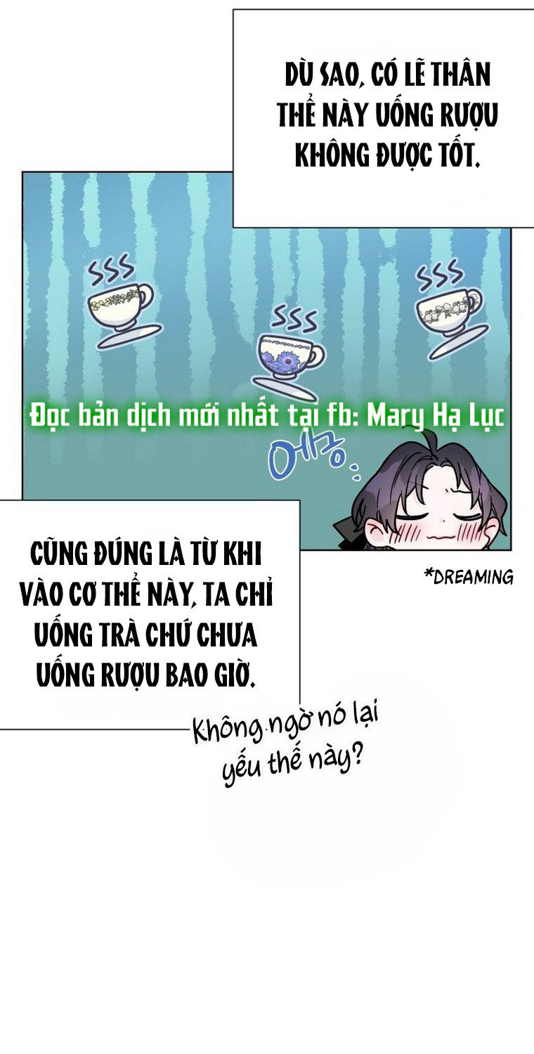 cách hiệp sĩ sống như một tiểu thư chapter 79 21