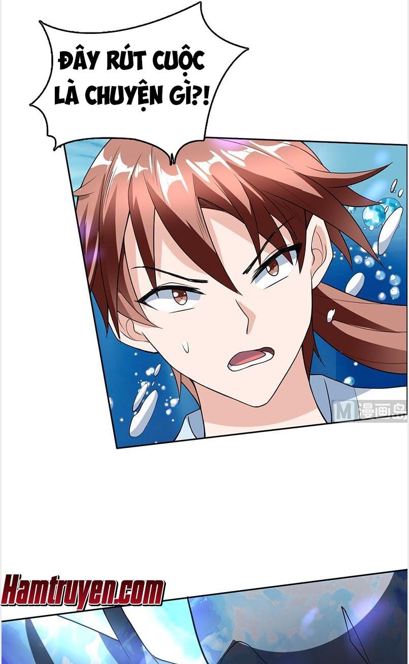 tối cường thần thú hệ thống chapter 198 7