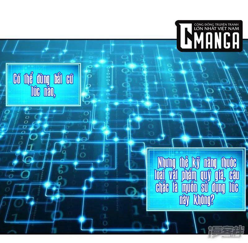 luyện tập thành thần chapter 8 26