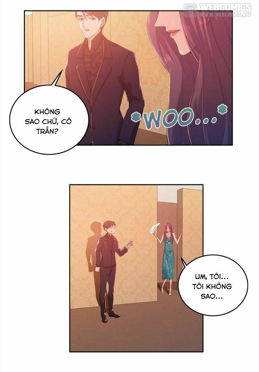 khốn ái tù lung chapter 20 3