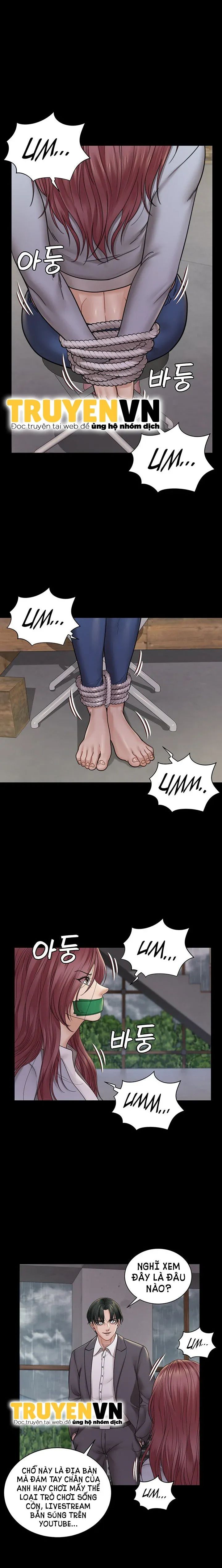 thanh niên động kinh chapter 172 10