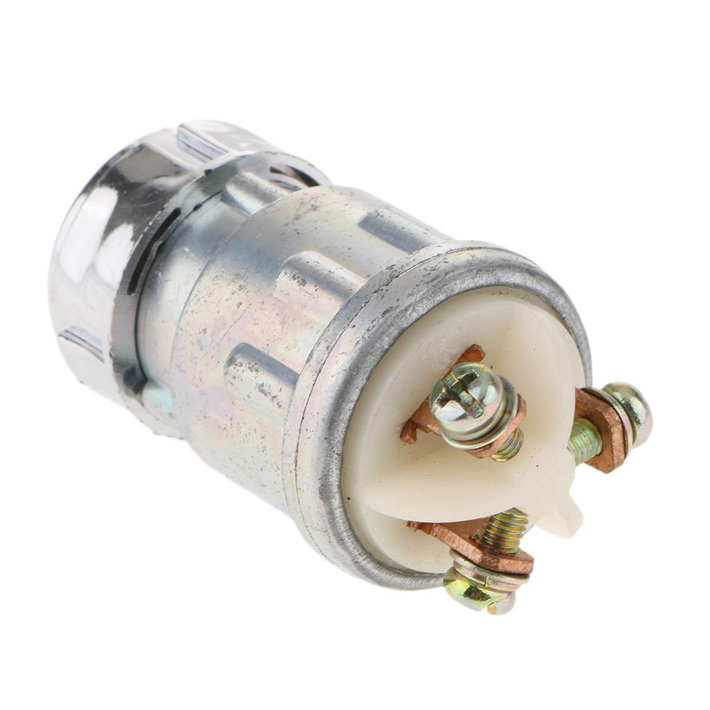 Go Kart 50cc 90cc 110cc 125cc 150cc 250cc Ignition Key Start Switch Set